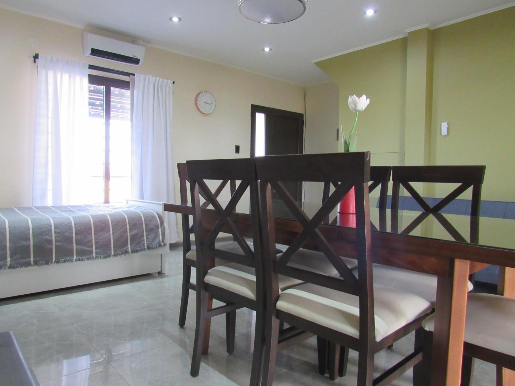 Ferienwohnung Complejo Koi General Alvear  Exterior foto