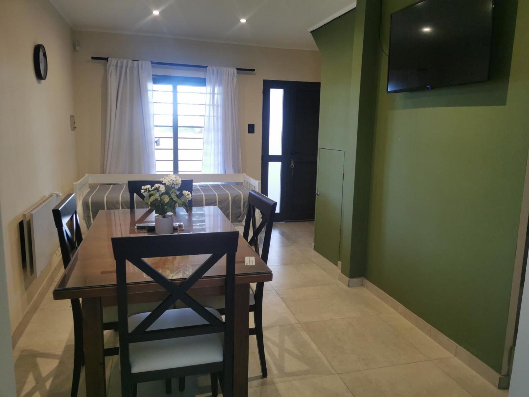 Ferienwohnung Complejo Koi General Alvear  Zimmer foto